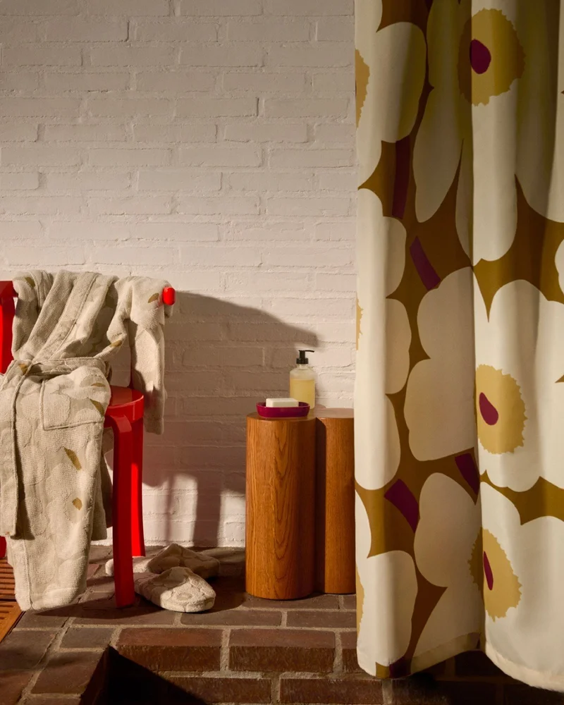 Cozy escapes at home