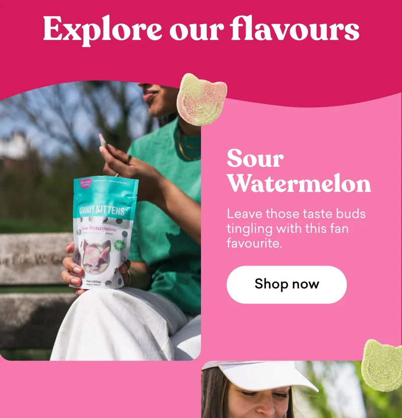 Sour Watermelon