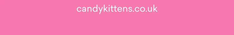 Candy Kittens
