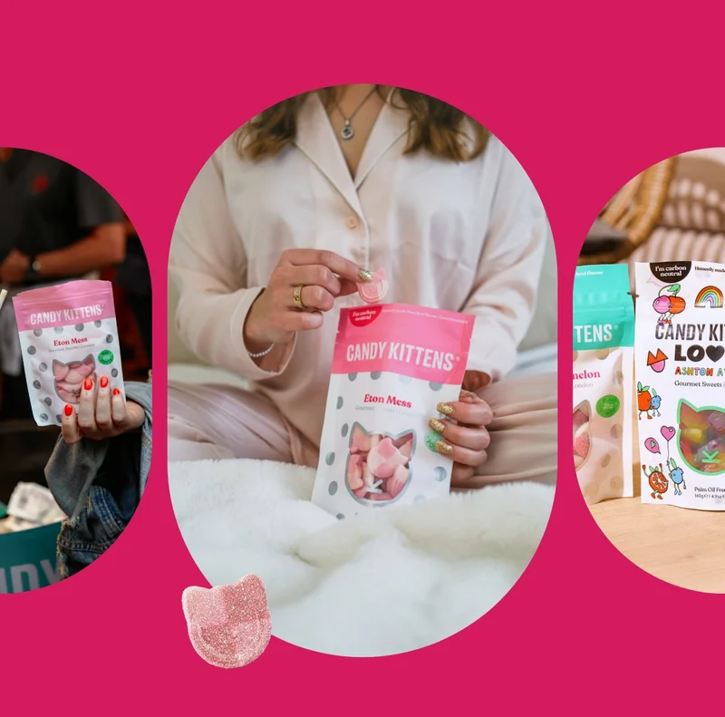 No nasties, all good