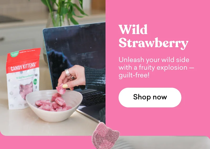 Wild Strawberry