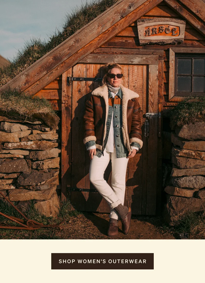 Shop Women's Outerwear
