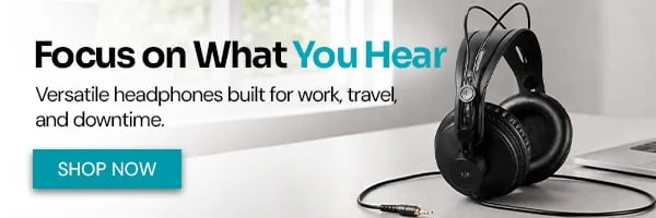Headphones
