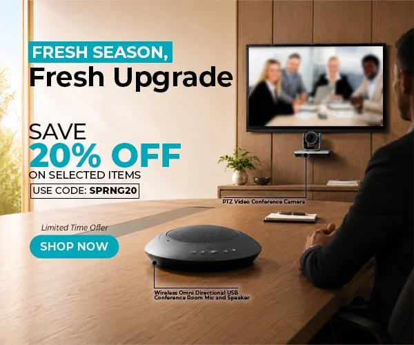 Level Up Your Space This Spring Save 20% OFF on selected items Use Code: discount code