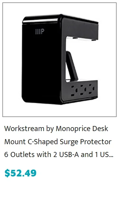 View product recommended for you