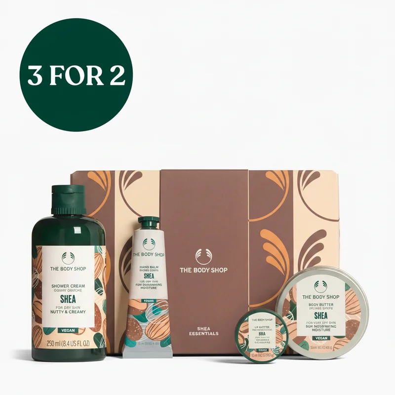 Shea Essentials