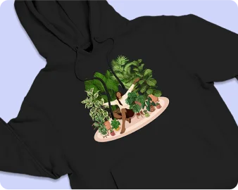 Plant Lover - Img