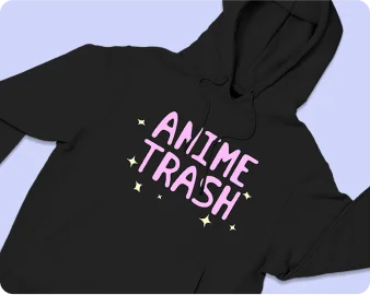 Anime Fanatic - Img