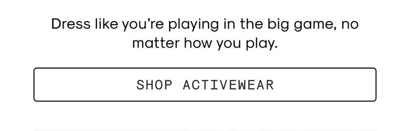 shop new activewear