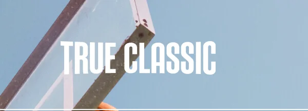 true classic