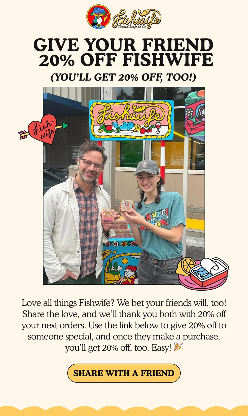 shop fishwife