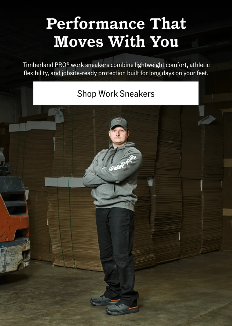 Shop Work Sneakers