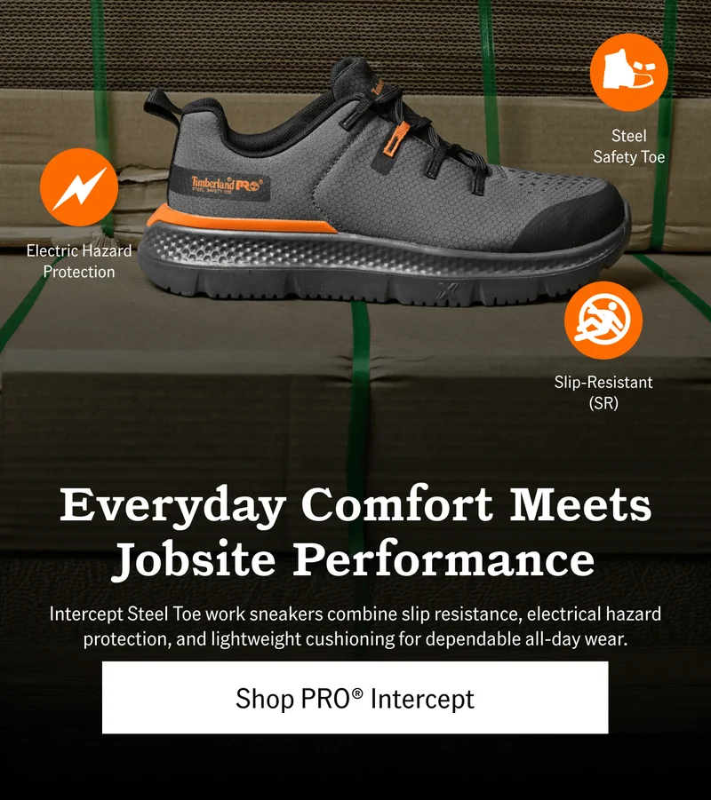 Shop PRO Intercept