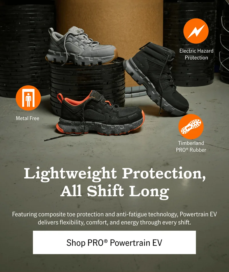 Shop PRO Powertrain EV