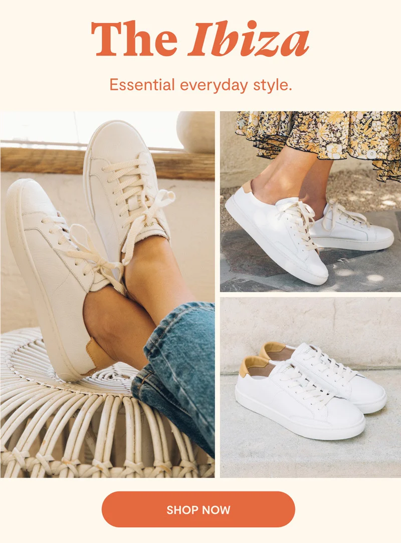 ibiza sneaker