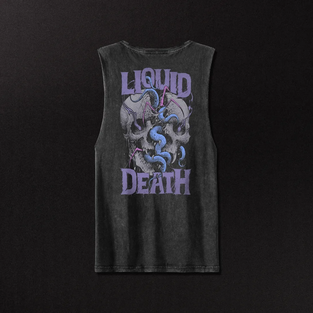 Skull Splitter Sleeveless