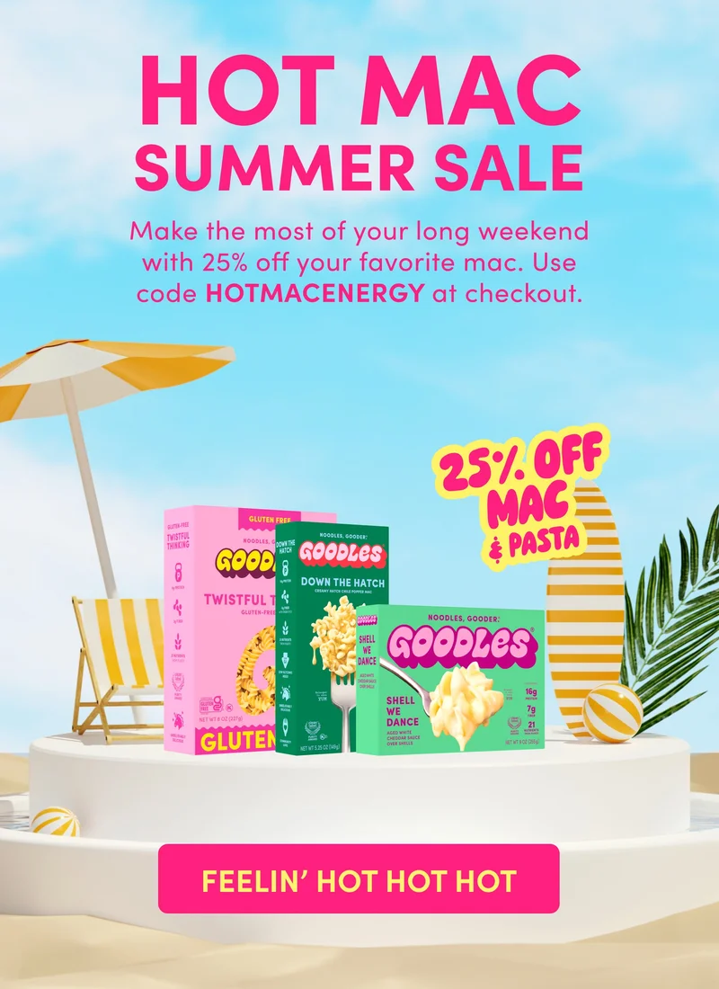 HOT MAC SUMMER SALE