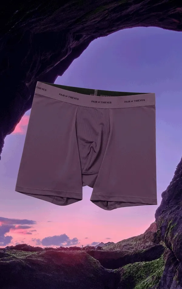 pairs of Purple Regal pigment pairs&nbsp; Mounting purple majesty&nbsp; Royal underwear&nbsp; Reign in Purple