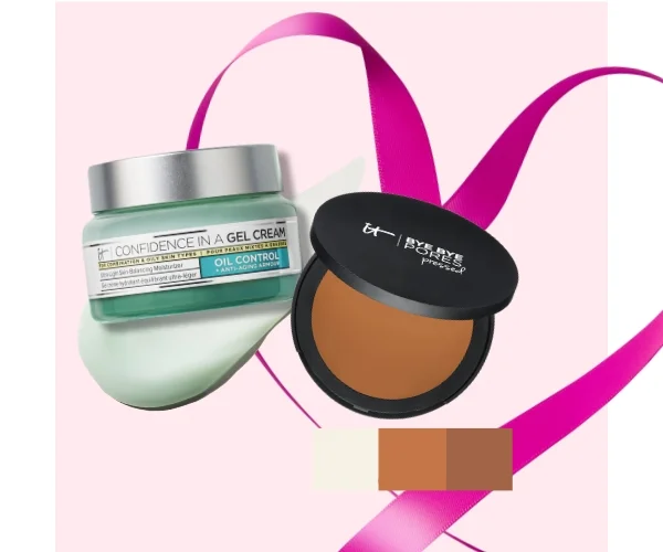 THE MATTE PERFECTION PAIR