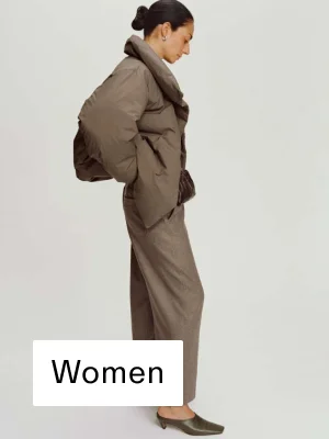 women department image