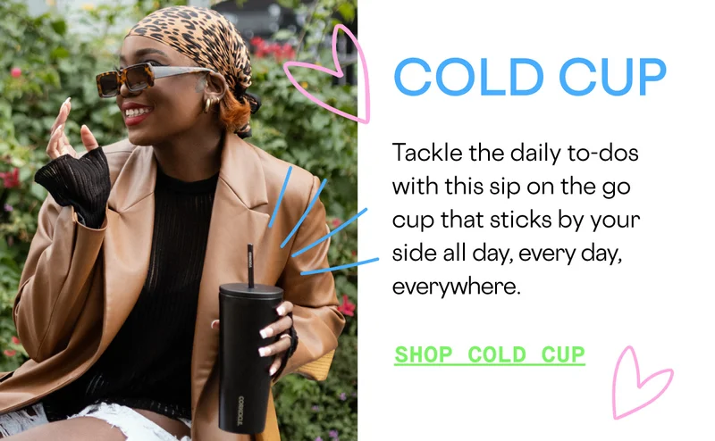 Shop Cold Cup
