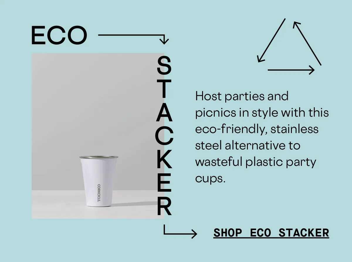 Shop Eco Stacker