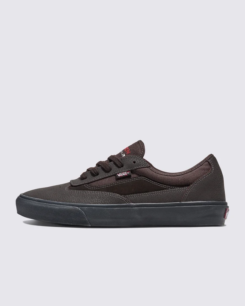 Skate Curren Caples Shoe