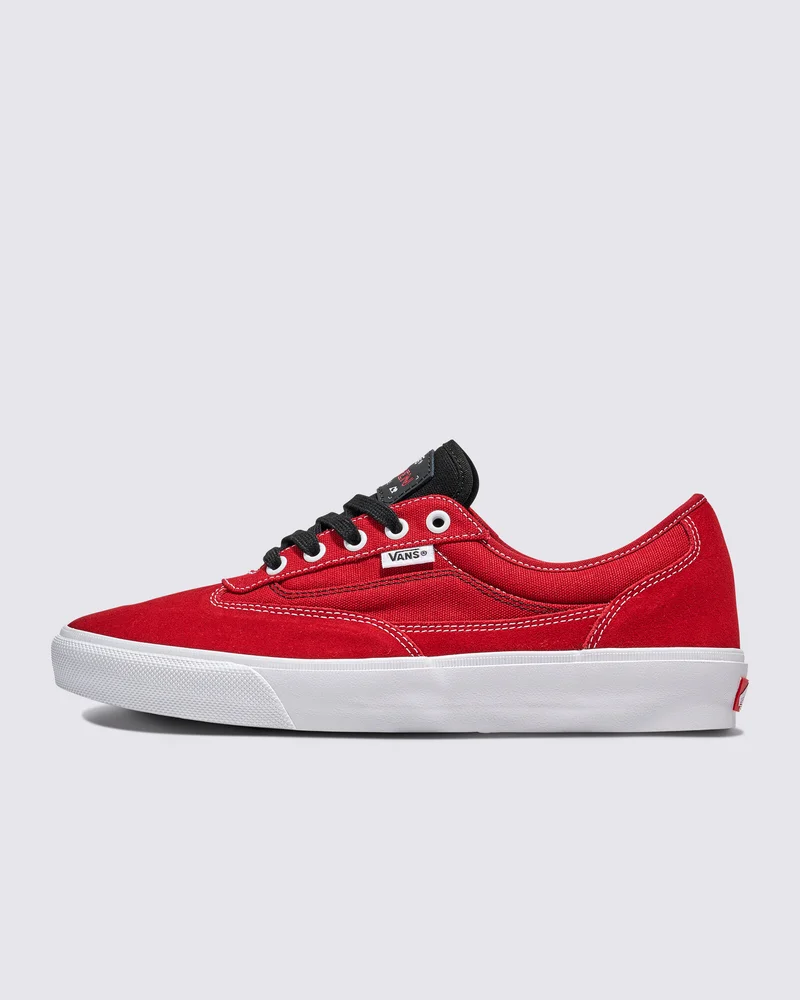 Skate Curren Caples Shoe