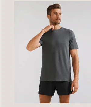 Invictus Training Tee
