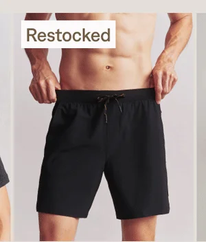 7'' Invictus Ripstop Short - Unlined