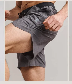 7'' Invictus Ripstop Short - Unlined
