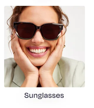 Shop Sunglasses - Button
