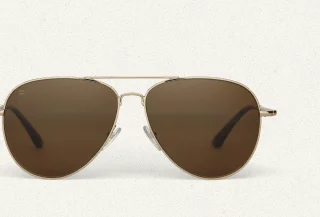 Hudson Handcrafted Sunglasses - Image