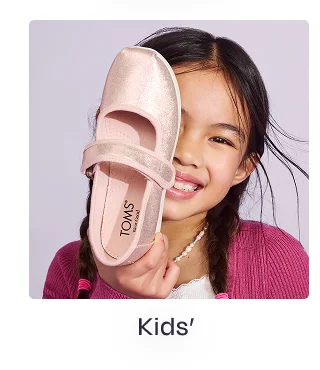 Shop Kids' Collection - Button