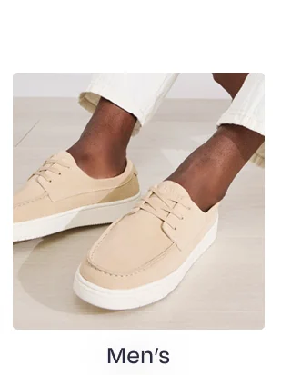 Shop Men's Collection - Button