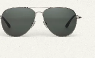 Hudson Handcrafted Sunglasses - Image