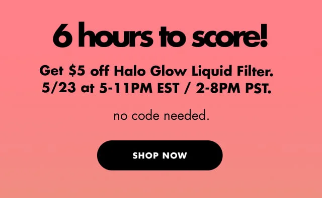 6 hours to score!