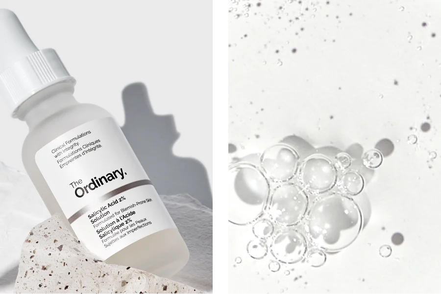 Salicylic Acid 2% Solution