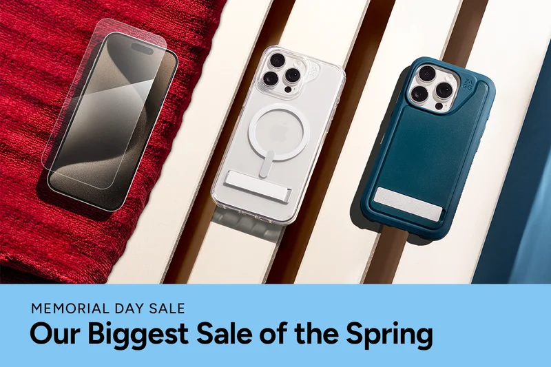 Memorial Day Sale Our Biggest Sale of the Spring