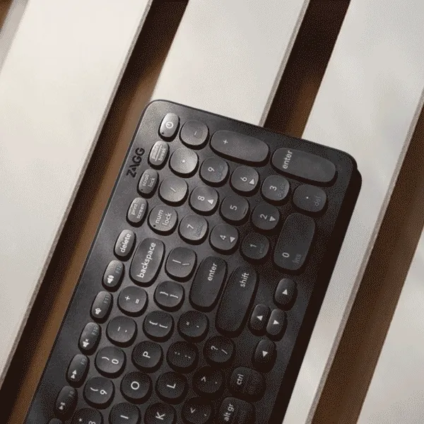wireless desktop keyboard
