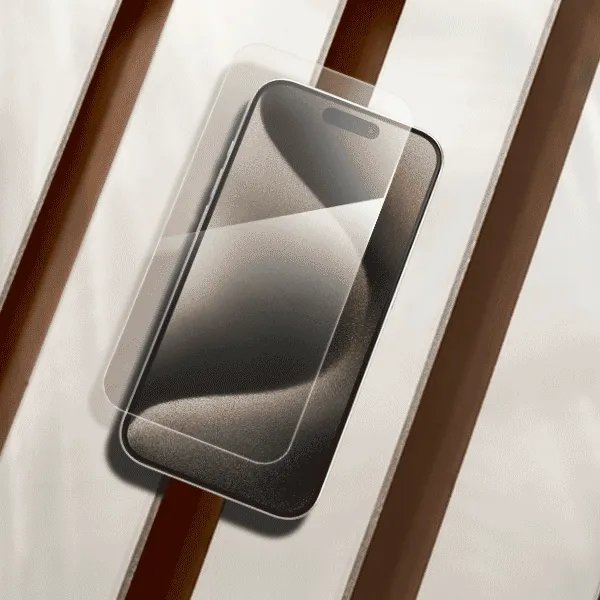 ZAGG Screen Protection