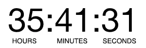 Countdown Timer