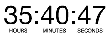 Countdown Timer