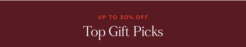 Top Gift Picks