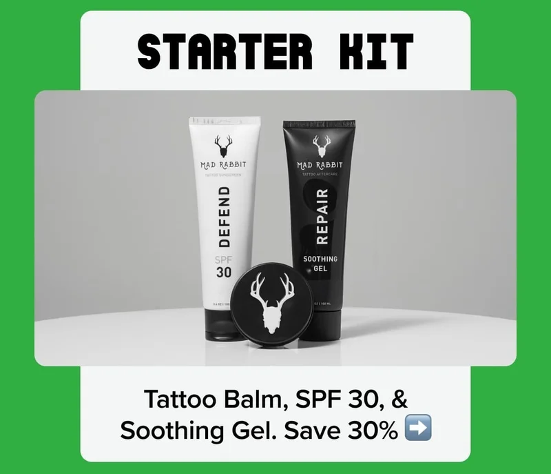 starter kit