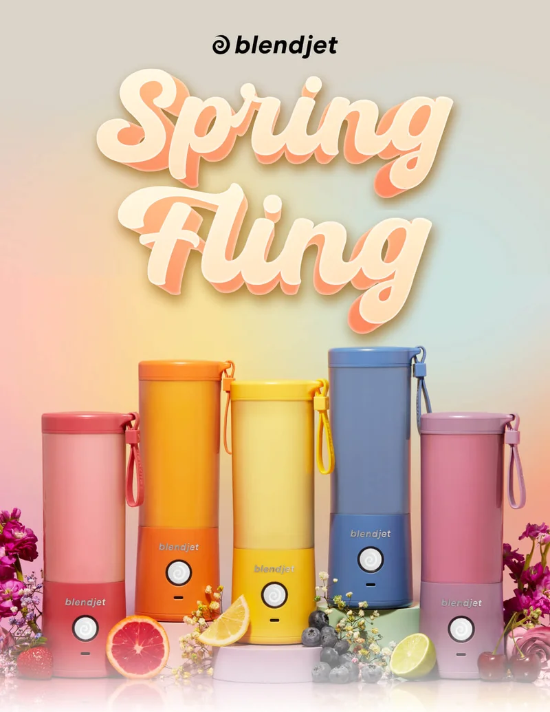 SPRING FLING