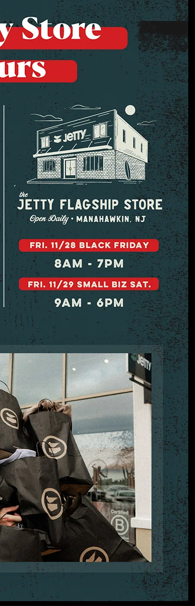 Flagship Store
