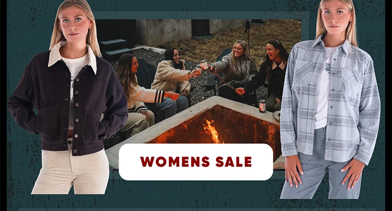 Womens Sale