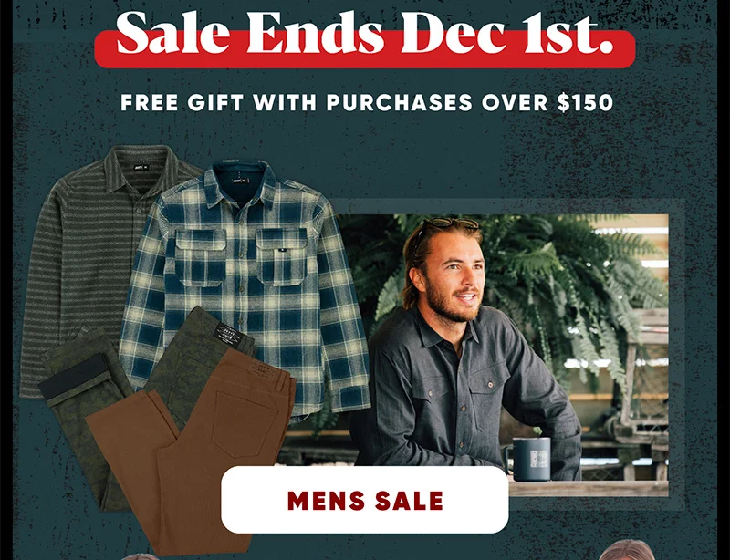 Mens Sale
