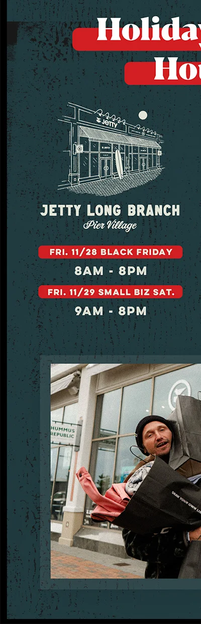 Long branch
